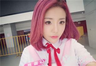 苏菲加油美少女资料,青春活力，梦想启航