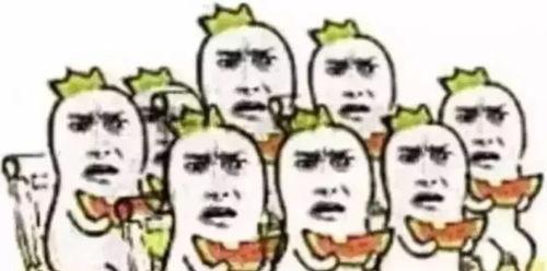 吃瓜群众小说名称