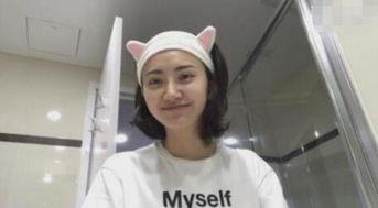 娱乐圈吃瓜景甜是谁啊,她的成长之路与成名之谜