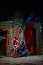 日军的话剧背景,日军话剧中的抗战岁月