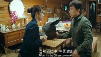 搞笑武打入场,笑料百出，一招一式皆成喜剧