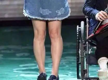 女明星腿围,揭秘女明星的完美腿围比例